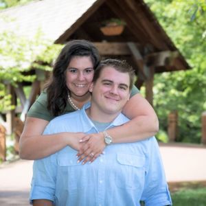 Meet your Posher, Candice